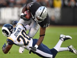 New York Jets vs. Oakland Raiders 9/17/2017 NFL Odds, Pick & Preview