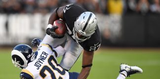 New York Jets vs. Oakland Raiders 9/17/2017 NFL Odds, Pick & Preview