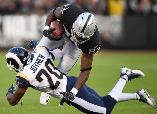 New York Jets vs. Oakland Raiders 9/17/2017 NFL Odds, Pick & Preview