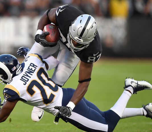 New York Jets vs. Oakland Raiders 9/17/2017 NFL Odds, Pick & Preview