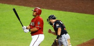Miami Marlins vs. Arizona Diamondbacks 9/22/2017 MLB Odds, Pick & Preview