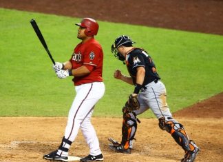 Miami Marlins vs. Arizona Diamondbacks 9/22/2017 MLB Odds, Pick & Preview