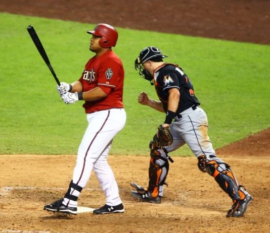 Miami Marlins vs. Arizona Diamondbacks 9/22/2017 MLB Odds, Pick & Preview