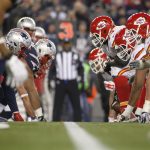 KANSAS CITY vs. NEW ENGLAND Odds & Prediction
