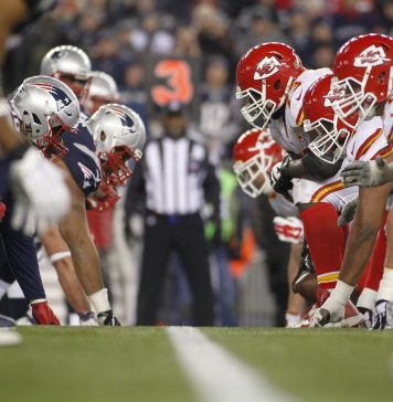 KANSAS CITY vs. NEW ENGLAND Odds & Prediction