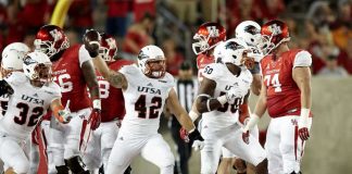 Houston-UTSA game won’t be played this season