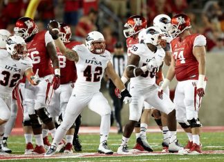 Houston-UTSA game won’t be played this season