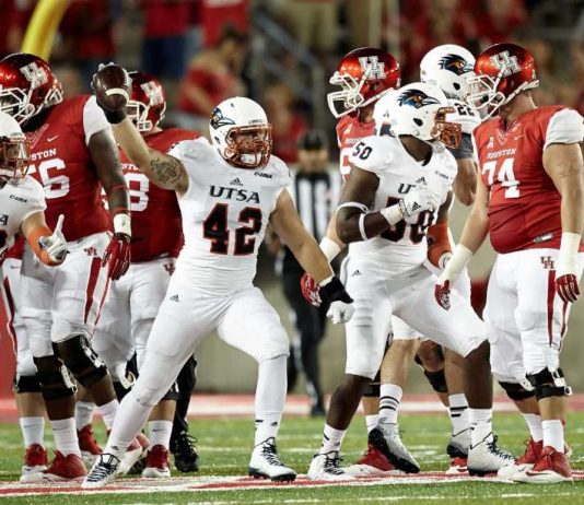 Houston-UTSA game won’t be played this season