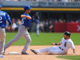 Chicago White Sox vs. Kansas City Royals 9/13/2017 MLB Odds, Pick & Preview