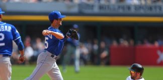 Chicago White Sox vs. Kansas City Royals 9/13/2017 MLB Odds, Pick & Preview