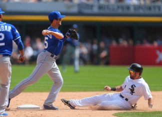 Chicago White Sox vs. Kansas City Royals 9/13/2017 MLB Odds, Pick & Preview