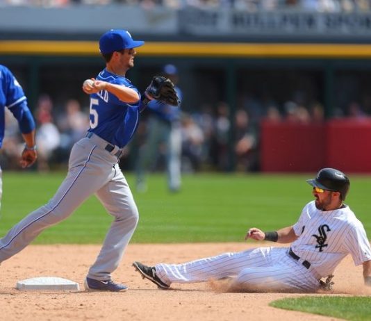 Chicago White Sox vs. Kansas City Royals 9/13/2017 MLB Odds, Pick & Preview