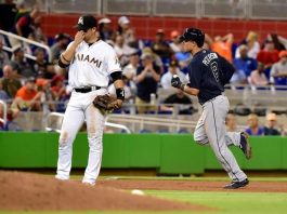 Miami Marlins vs. Atlanta Braves 9/10/17 MLB Odds, Pick & Preview