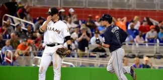 Miami Marlins vs. Atlanta Braves 9/10/17 MLB Odds, Pick & Preview