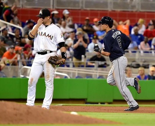 Miami Marlins vs. Atlanta Braves 9/10/17 MLB Odds, Pick & Preview
