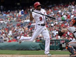 WASHINGTON vs. PHILADELPHIA 9/12/2018 MLB Odds, Pick & Preview