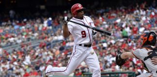 WASHINGTON vs. PHILADELPHIA 9/11/2018 MLB Odds, Pick & Preview