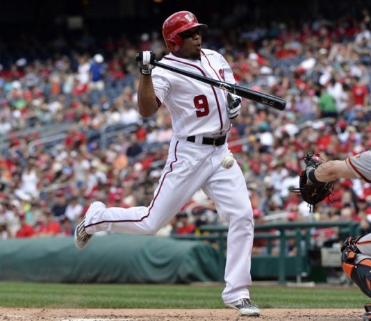 Washington Nationals vs. Philadelphia Phillies 9/26/2017 MLB Odds, Pick & Preview