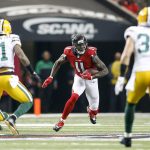 Green Bay Packers vs. Atlanta Falcons 9/17/2017 NFL Odds, Pick & Preview
