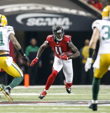 ATLANTA vs. GREEN BAY 12/9/2018 NFL Odds, Pick & Preview