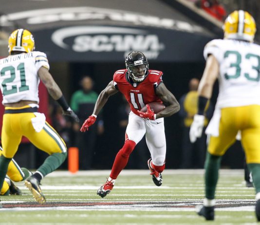 ATLANTA vs. GREEN BAY 12/9/2018 NFL Odds, Pick & Preview