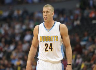 Nuggets keep Mason Plumlee on $41M deal