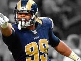 Aaron Donald’s return keeps Rams defense focused