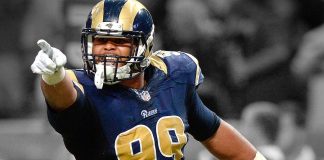 Aaron Donald’s return keeps Rams defense focused