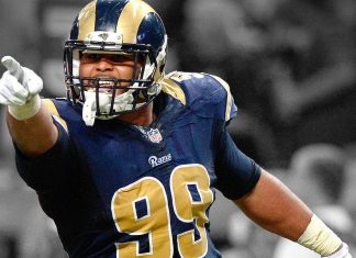 Aaron Donald’s return keeps Rams defense focused