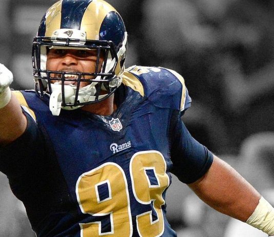 Aaron Donald’s return keeps Rams defense focused