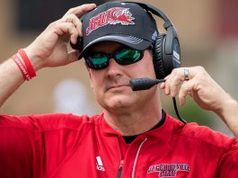Jacksonville State falls amid solid OVC showing