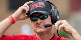 Jacksonville State falls amid solid OVC showing