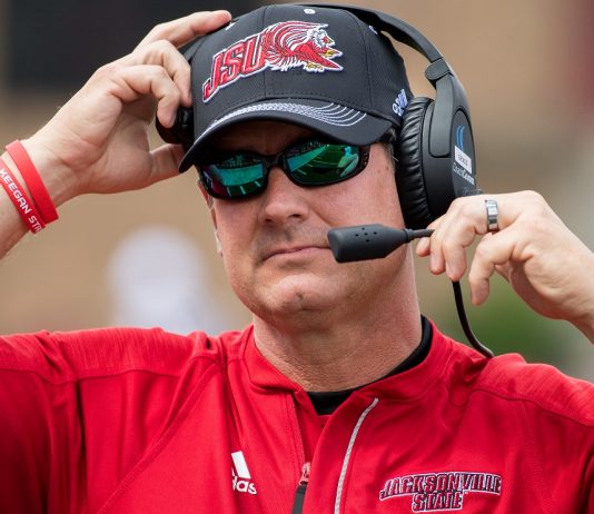Jacksonville State falls amid solid OVC showing