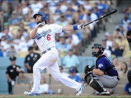 LA DODGERS vs. COLORADO 9/7/2018 MLB Odds, Pick & Preview