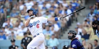LA DODGERS vs. COLORADO 9/7/2018 MLB Odds, Pick & Preview