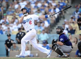 Colorado Rockies vs. Los Angeles Dodgers 9/10/17 MLB Odds, Pick & Preview