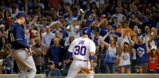 Chicago Cubs vs. Milwaukee Brewers 9/22/2017 MLB Odds, Pick & Preview