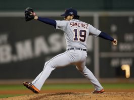 Minnesota Twins vs. Detroit Tigers 9/22/2017 MLB Odds, Pick & Preview