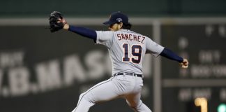 Minnesota Twins vs. Detroit Tigers 9/22/2017 MLB Odds, Pick & Preview