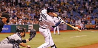 New York Yankees vs. Tampa Bay Rays 9/11/2017 MLB Odds, Pick & Preview
