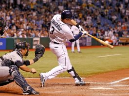 Tampa Bay Rays vs. New York Yankees 9/26/2017 MLB Odds, Pick & Preview