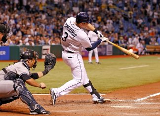New York Yankees vs. Tampa Bay Rays 9/13/2017 MLB Odds, Pick & Preview