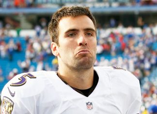 Ravens force 5 turnovers in 24-10 win over Browns