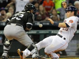 CHI WHITE SOX vs. HOUSTON 5/21/2019 MLB Odds, Pick & Preview