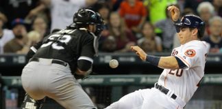 CHI WHITE SOX vs. HOUSTON 5/21/2019 MLB Odds, Pick & Preview