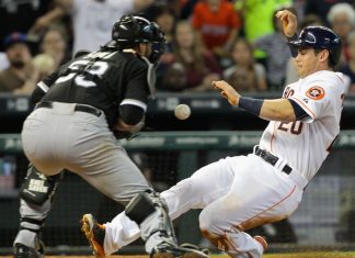 Chicago White Sox vs. Houston Astros 9/20/2017 MLB Odds, Pick & Preview