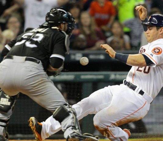 CHI WHITE SOX vs. HOUSTON 5/21/2019 MLB Odds, Pick & Preview