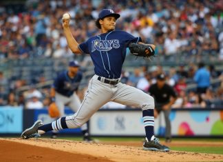 Chicago Cubs vs. Tampa Bay Rays 9/20/2017 MLB Odds, Pick & Preview