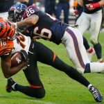 Houston Texans vs. Cincinnati Bengals 9/14/2017 NFL Odds, Pick & Preview