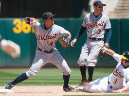 OAKLAND vs. DETROIT 5/17/2019 MLB Odds, Pick & Preview